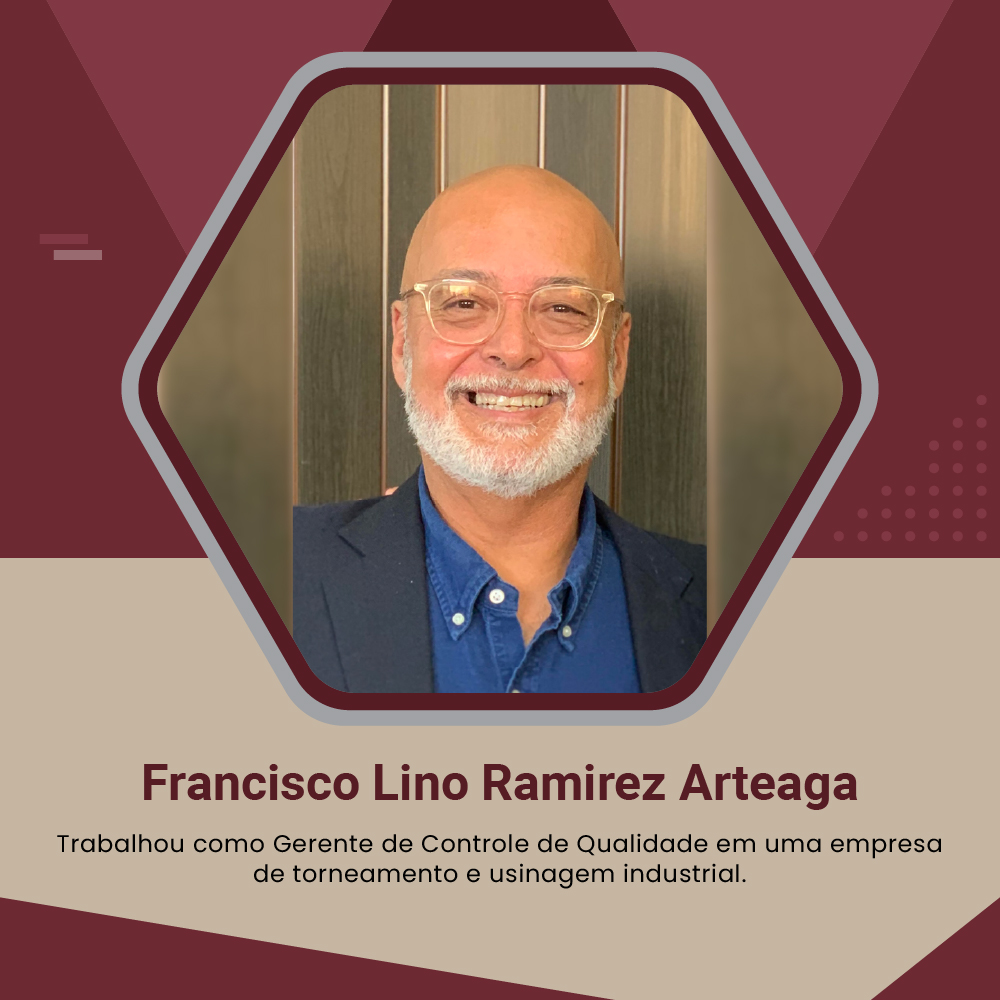 Francisco Lino Ramírez Arteaga foto 2