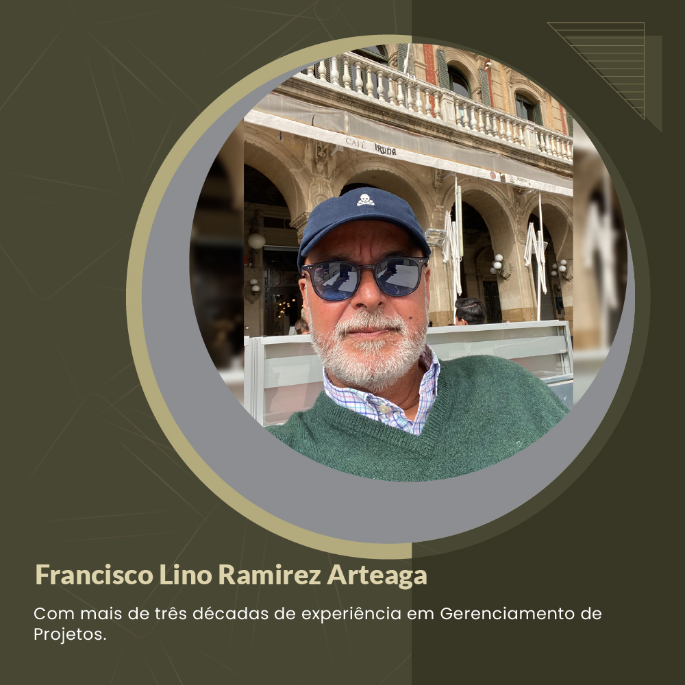 Francisco Lino Ramírez Arteaga foto 3