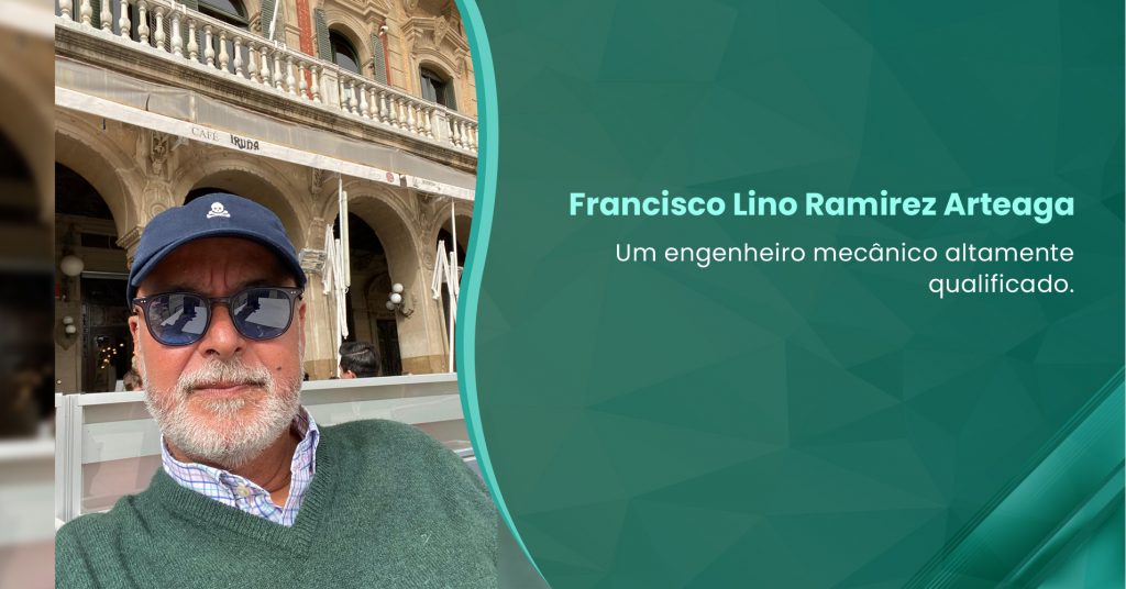 Francisco Lino Ramírez Arteaga Bandeira 5