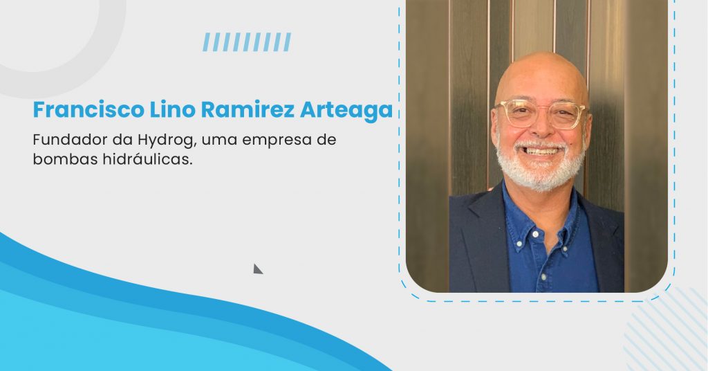 Francisco Lino Ramírez Arteaga Bandeira 1